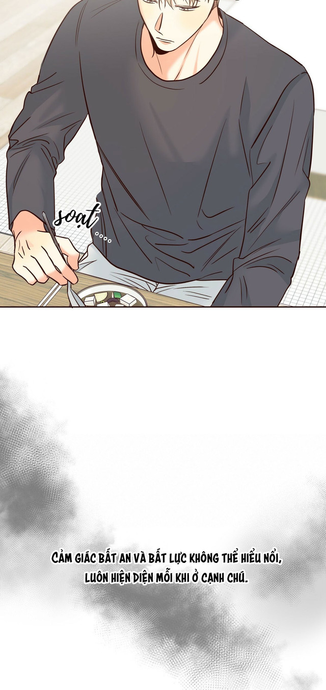 cửa hàng tiện lợi nguy hiểm chapter 72 33