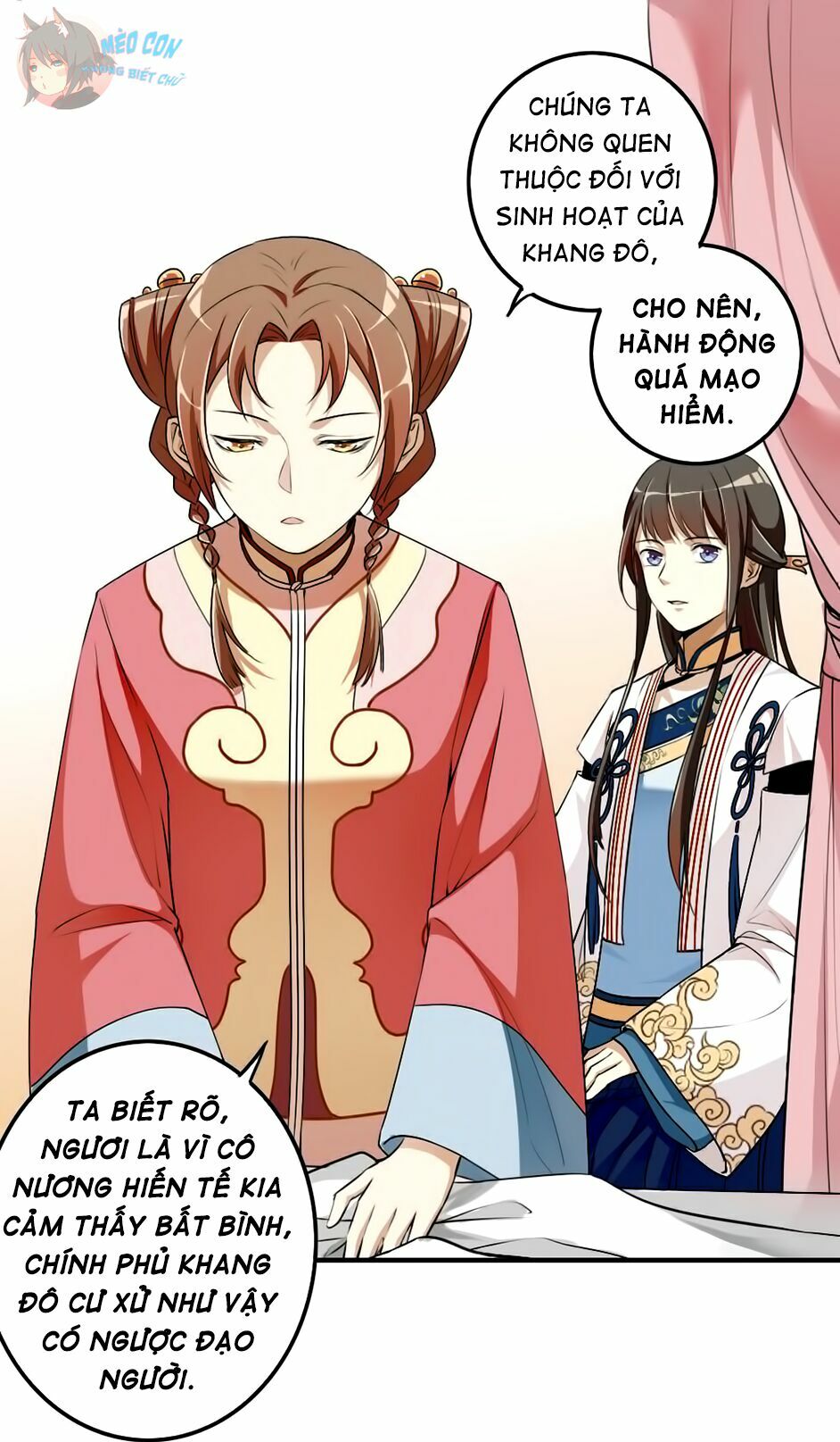 bốc toán tử chapter 21 8