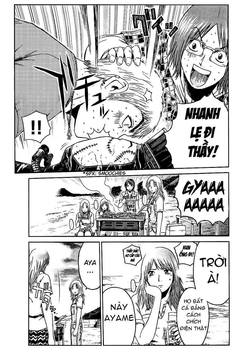 gto: shonan 14 days chapter 60 18