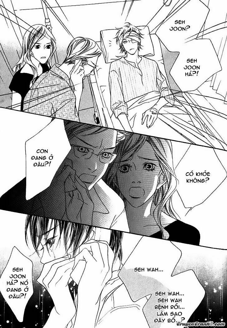 flowers of evil chapter 26 11