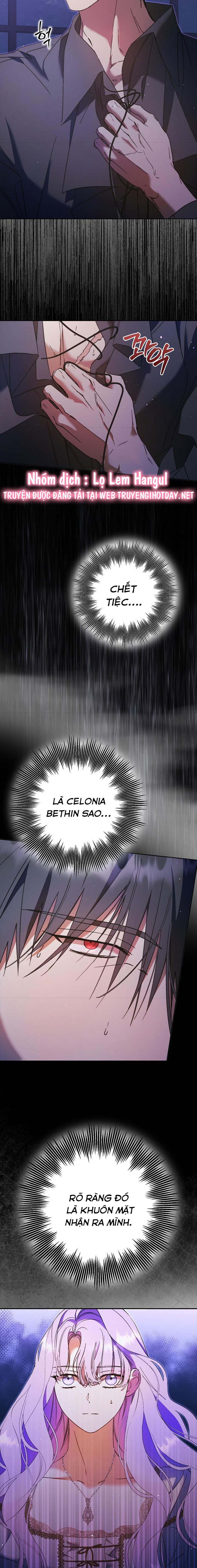 tôi đã cướp mất các nam chính từ tay nữ chính chapter 26 8