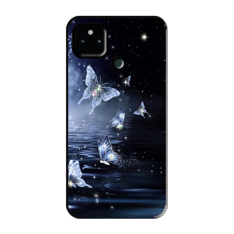Ốp Lưng Dành Cho GOOGLE PIXEL 5A-5G