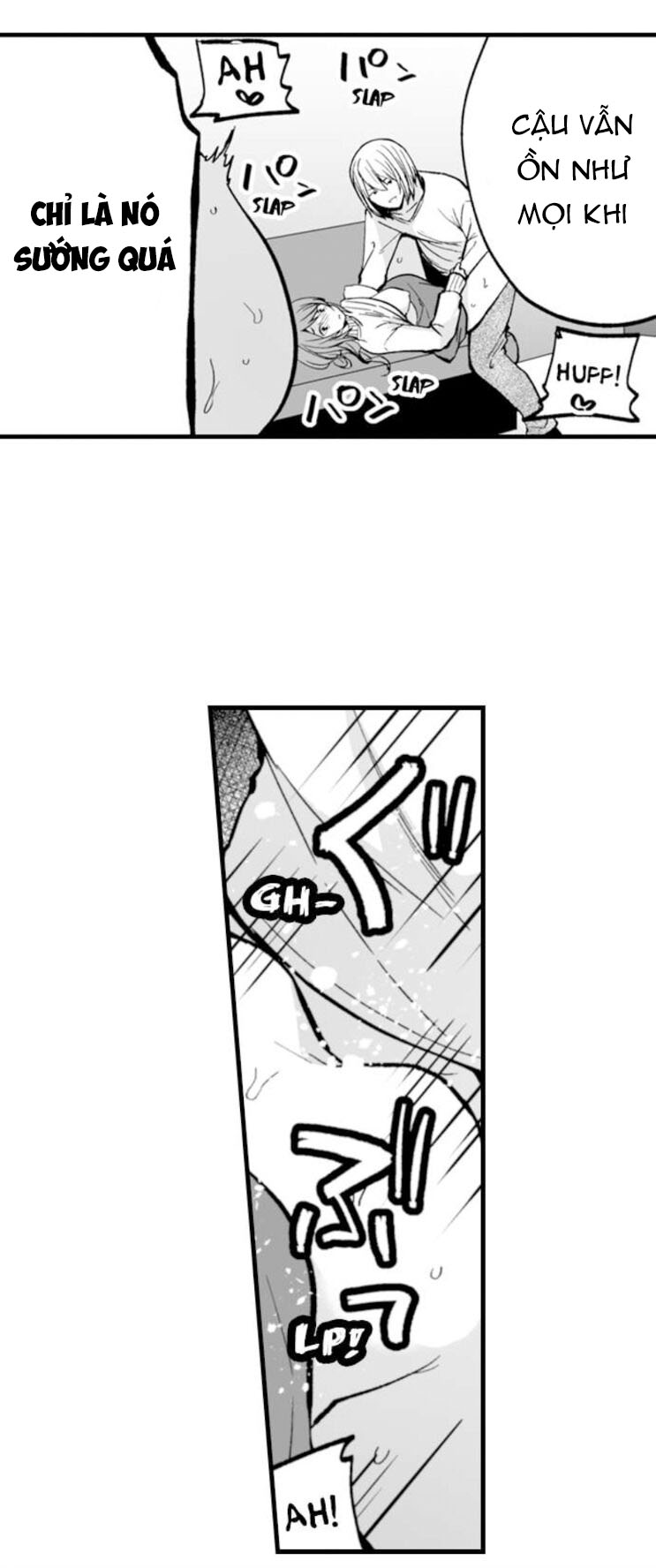 ntr ~ tôi chịch vợ của cậu đến tận sáng chapter 2.2 8