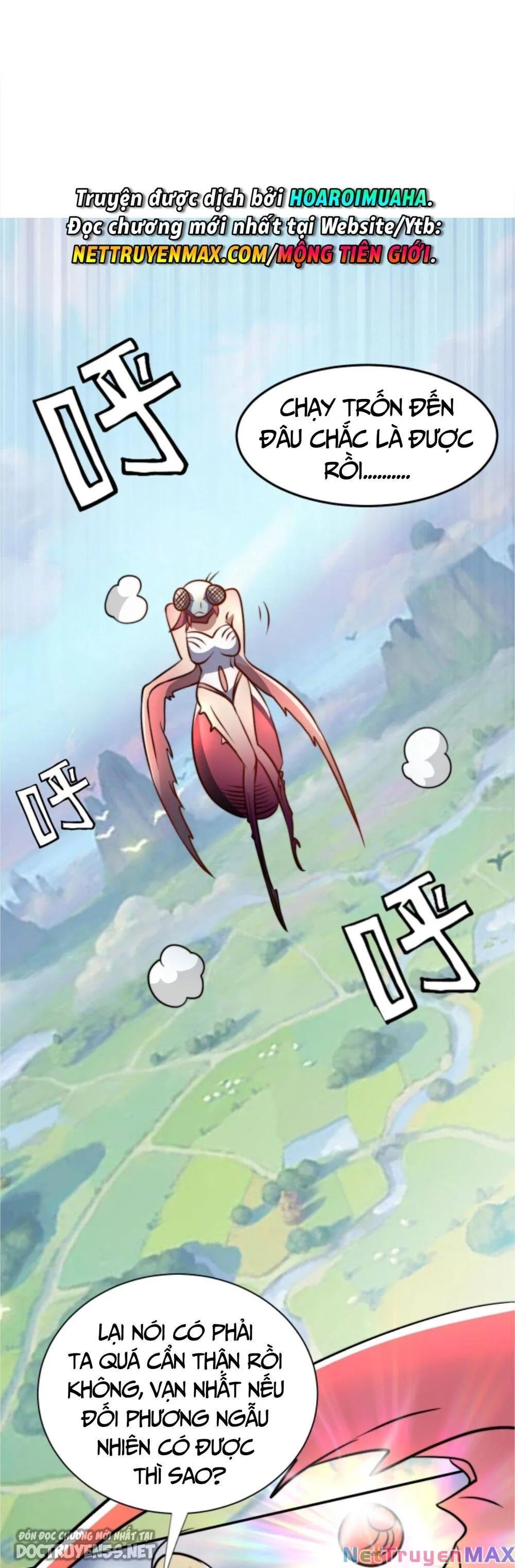 huyền huyễn: ta bắt đầu vô địch từ bại gia chapter 53 1