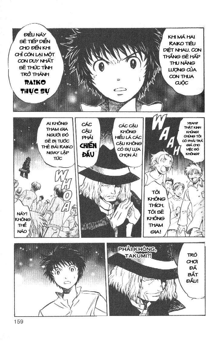 rồng ma trận chapter 32 16