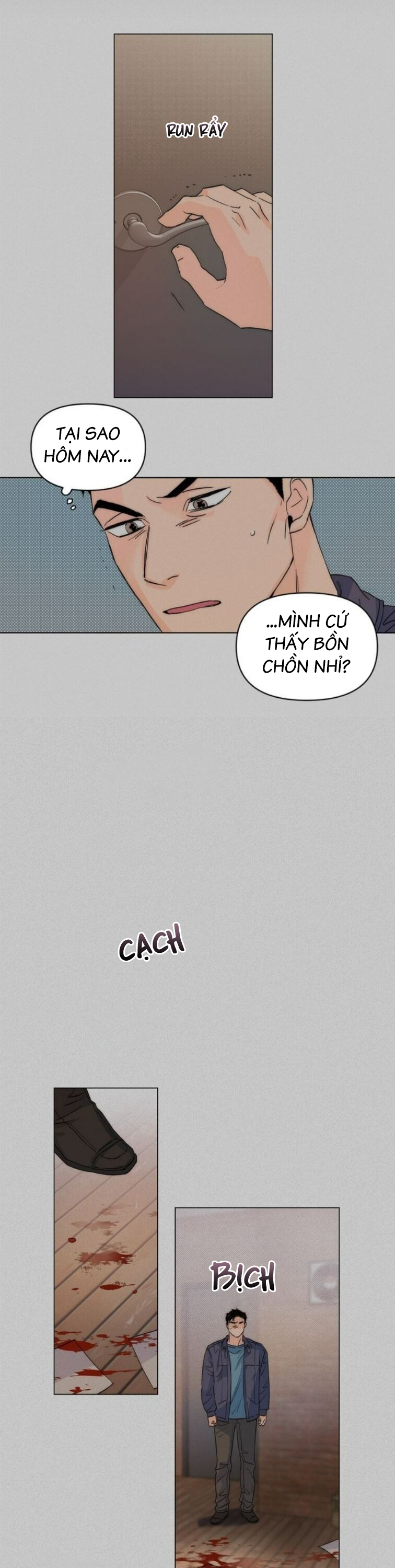 cái giá của sự nổi tiếng chapter 5 12