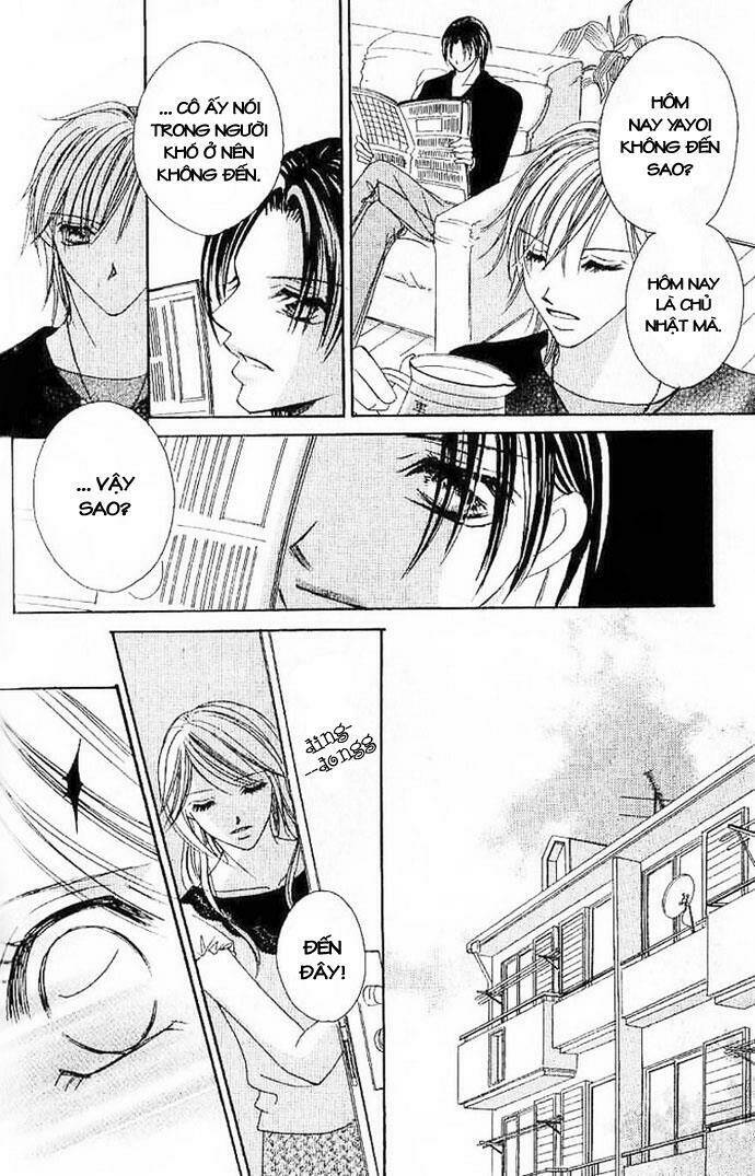 17-sai natsu - seifuku no jouji chapter 3 26