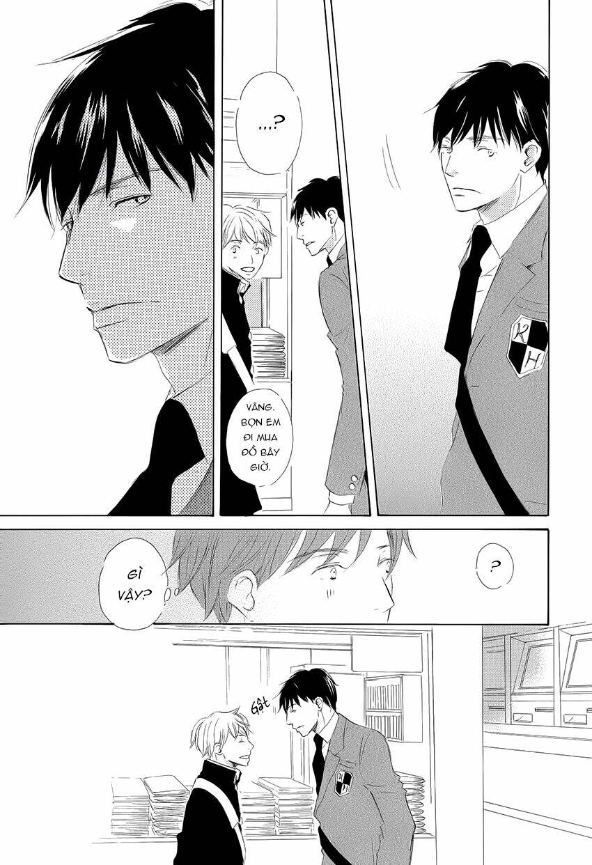 ngàn đêm chapter 11.1 6