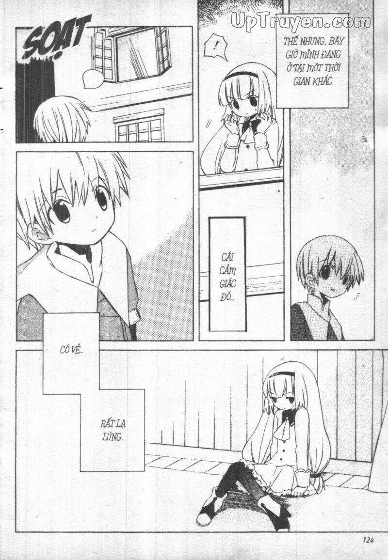 hoshi no witch chapter 2 124