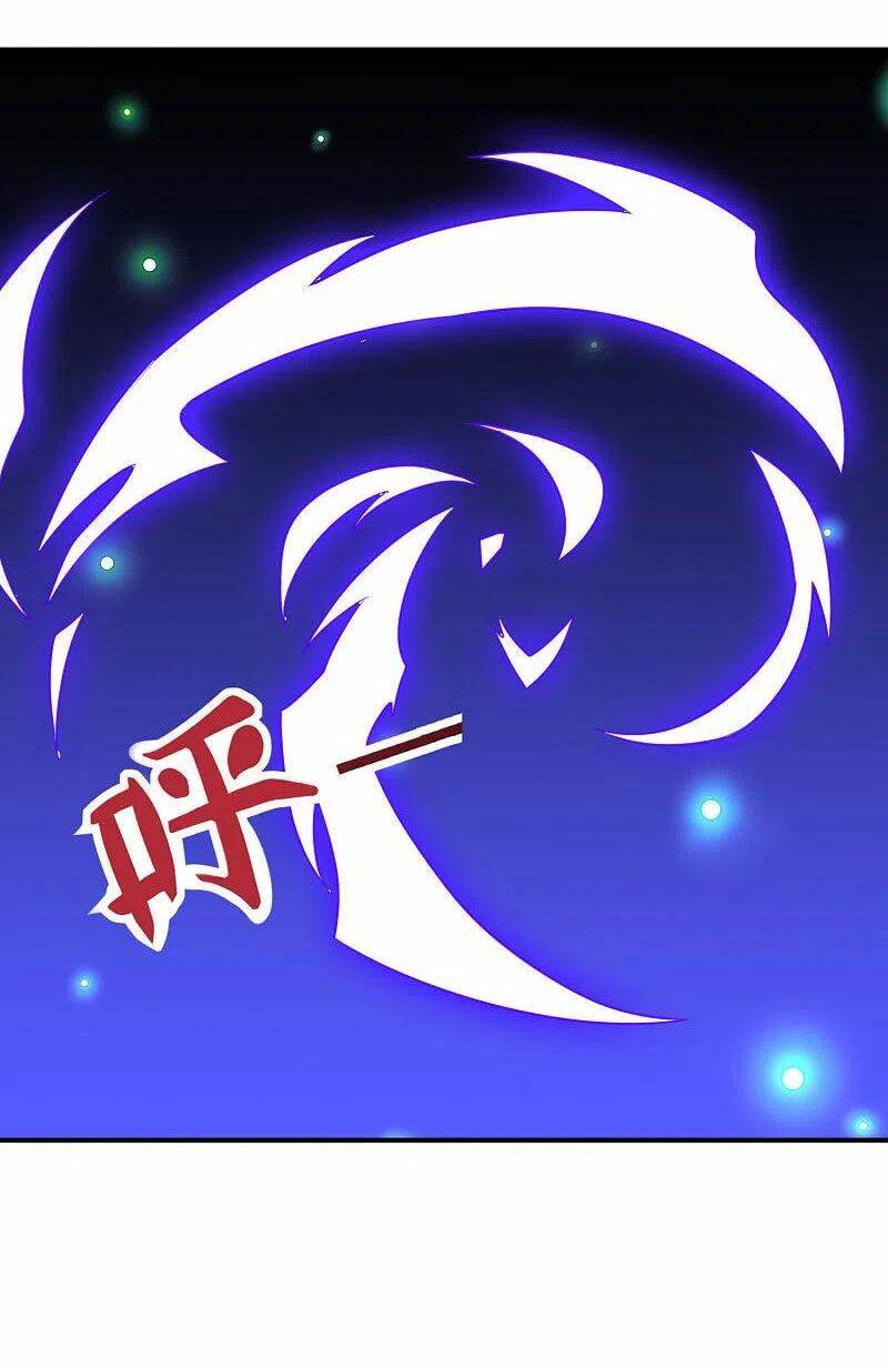 phục thiên thánh chủ chapter 186 6