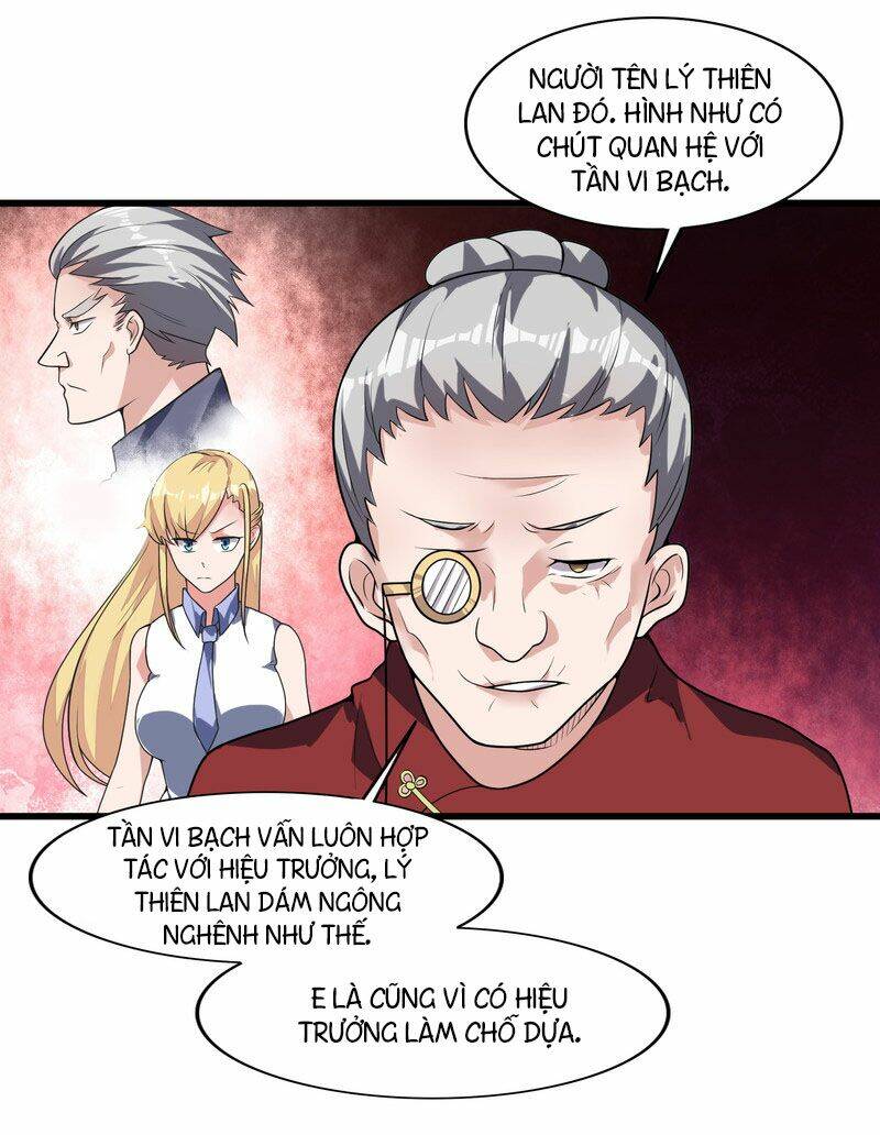 bá thiên chiến hoàng chapter 13 25