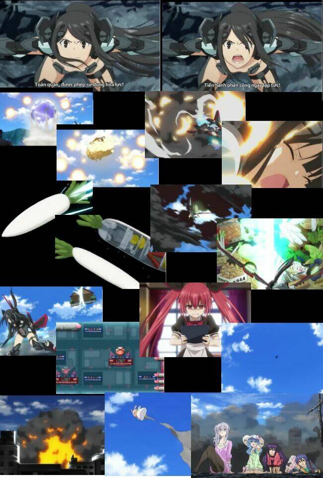 cậu cũng đến đây để giết tôi sao...? chapter 11 28