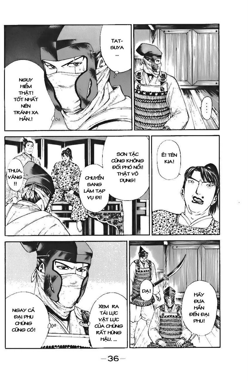 thiếu niên vương phần 1 chapter 70 36