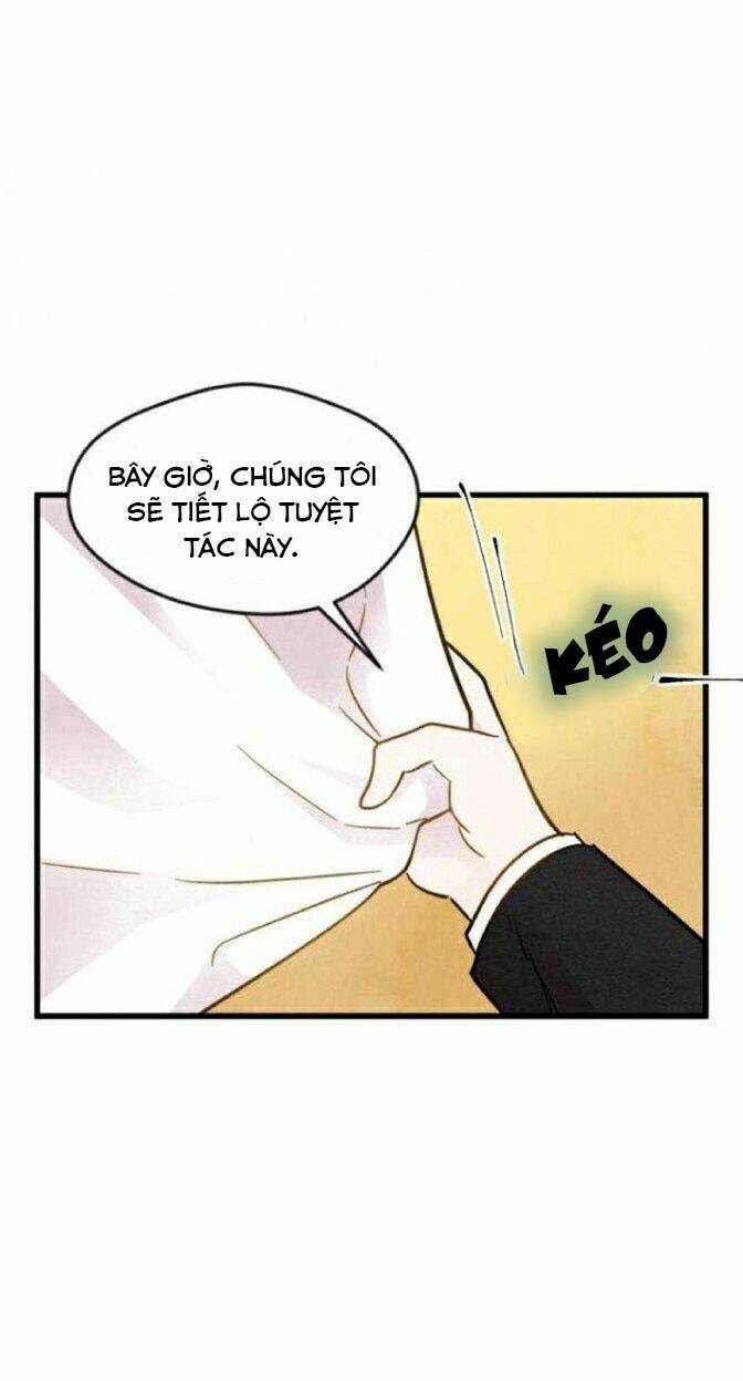 iris - quý cô và chiếc điện thoại chapter 6 42