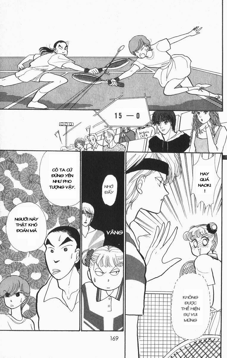 itazura na kiss chapter 27 34