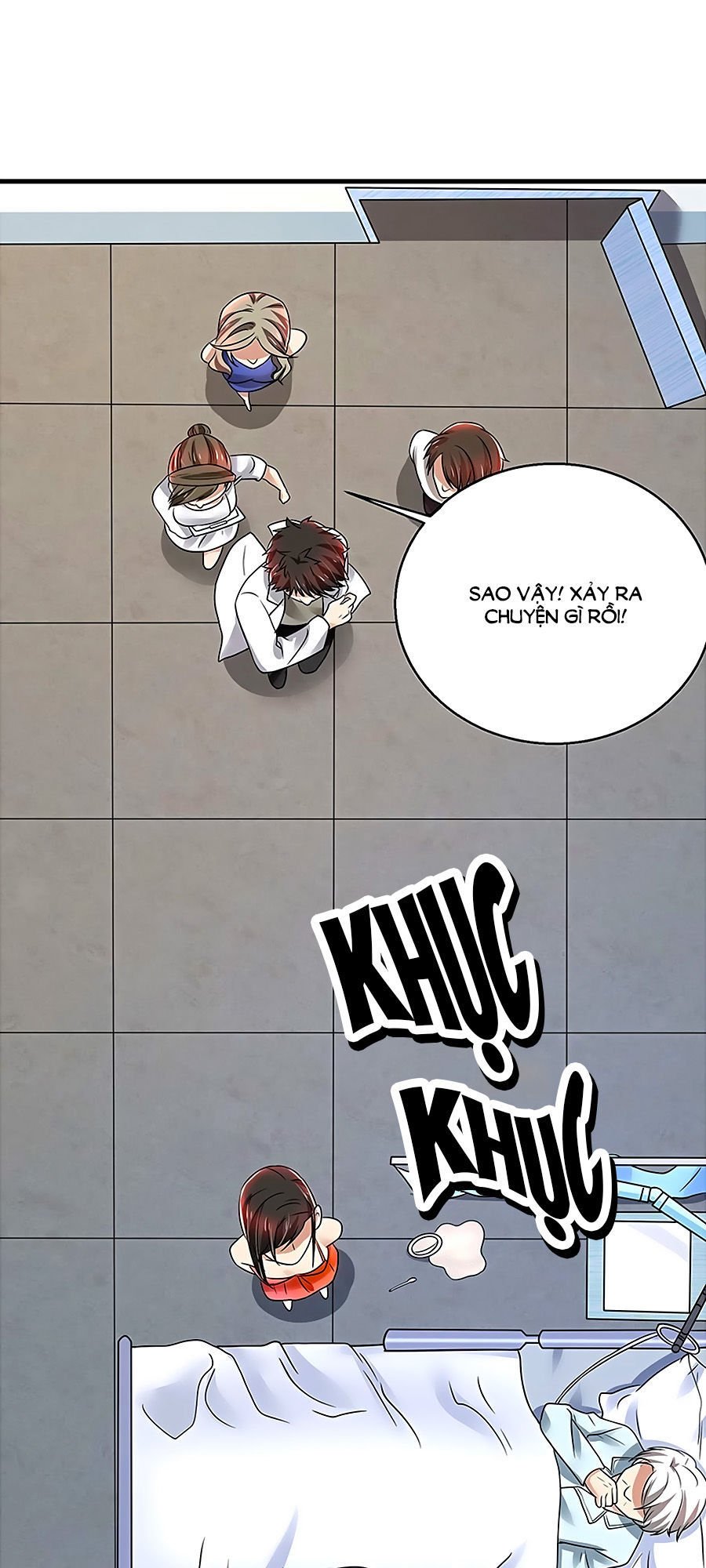 vợ yêu không ngoan chapter 89 16