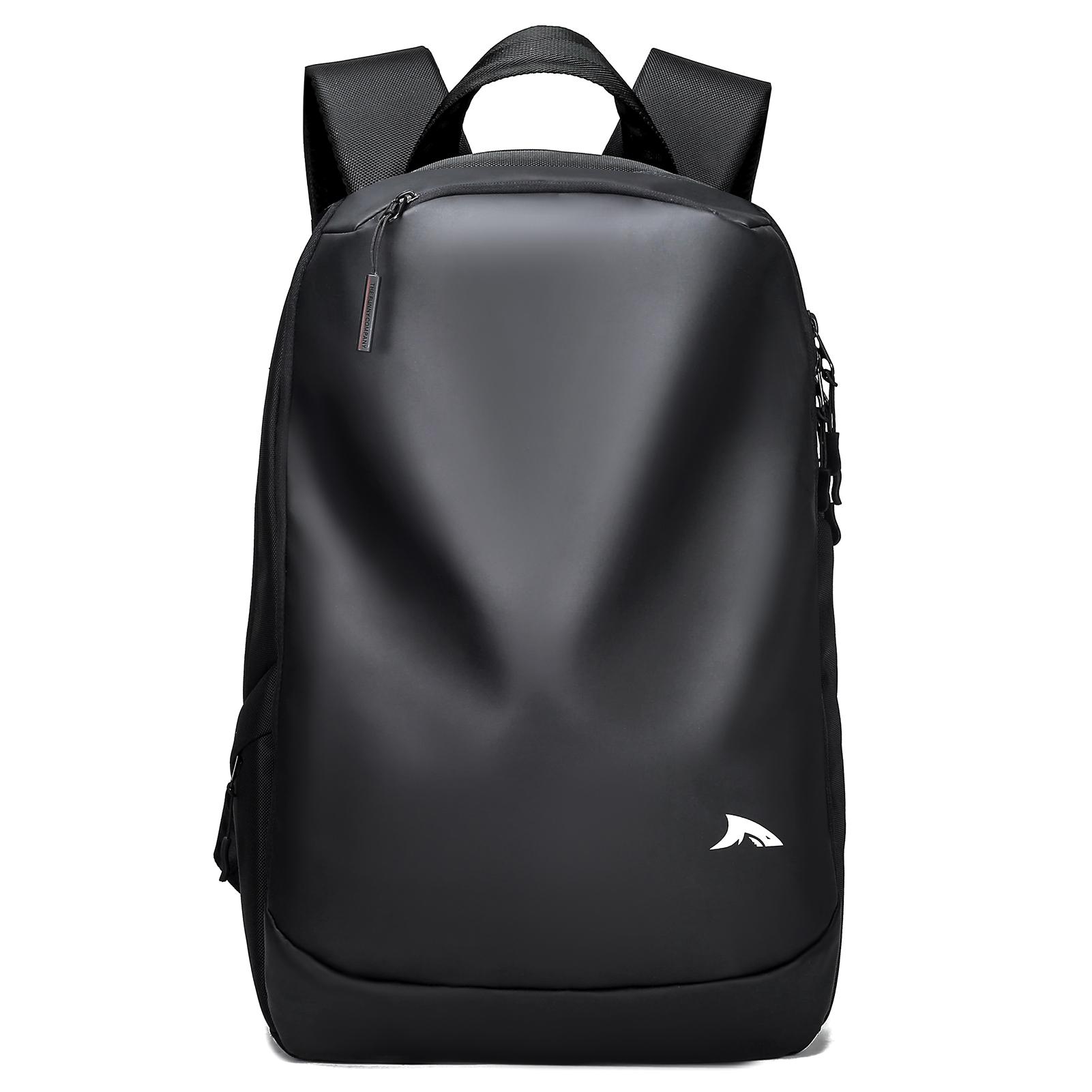 Balo Văn Phòng Đựng Laptop 14 Inches Tiện Dụng Bapasa Dung Tích 35L