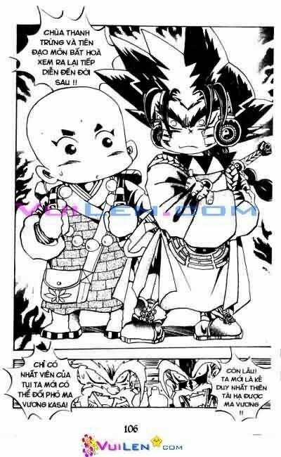 những người bạn tốt chapter 22 107