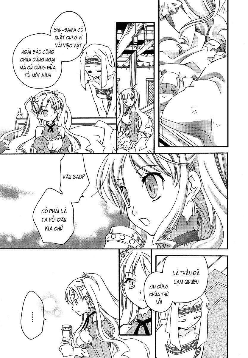 flower flower chapter 3 17