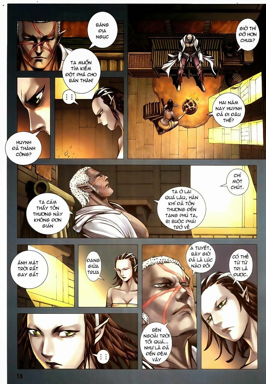 phong thần ký chapter 155 11