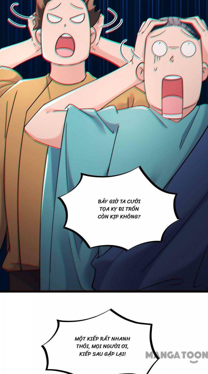 đồ đệ ta toàn là nữ ma đầu chapter 194 22