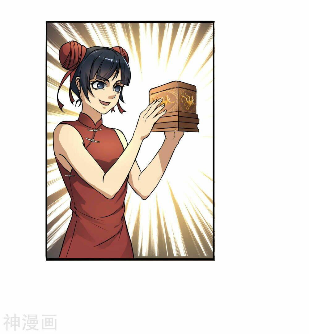 tôi có thuốc hối hận chapter 10 15