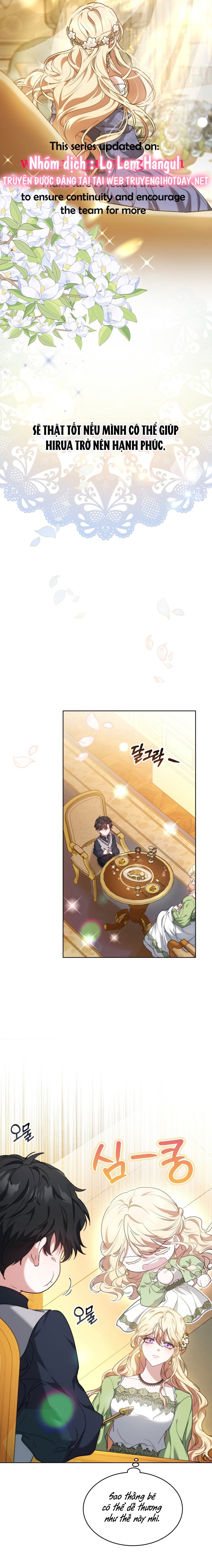 thoát chết một cách dễ dàng chapter 10 10