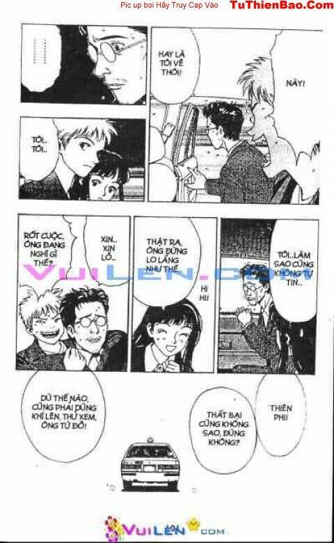 cô bé thám tử chapter 8 101