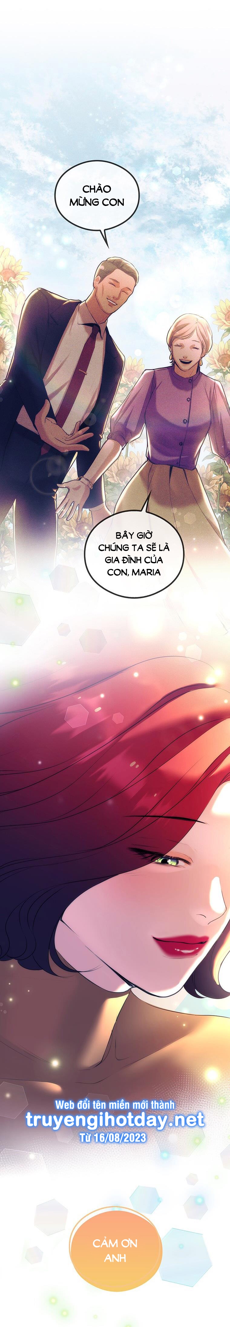 Khách Sạn Máu chapter 5.1 - Trang 14