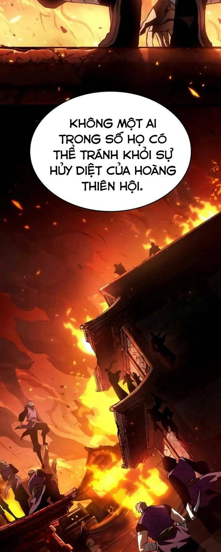 thế giới hậu tận thế chapter 37 21