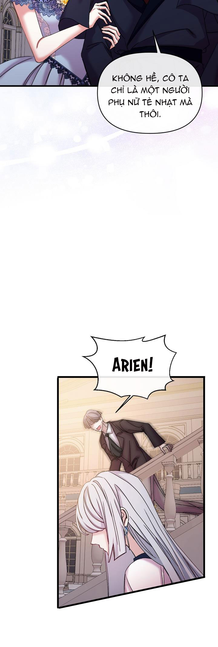 vị hôn thê của kẻ săn mồi chapter 31 44