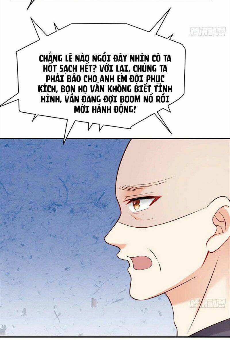 nam thần truy thê chỉ nam chapter 93.2 15