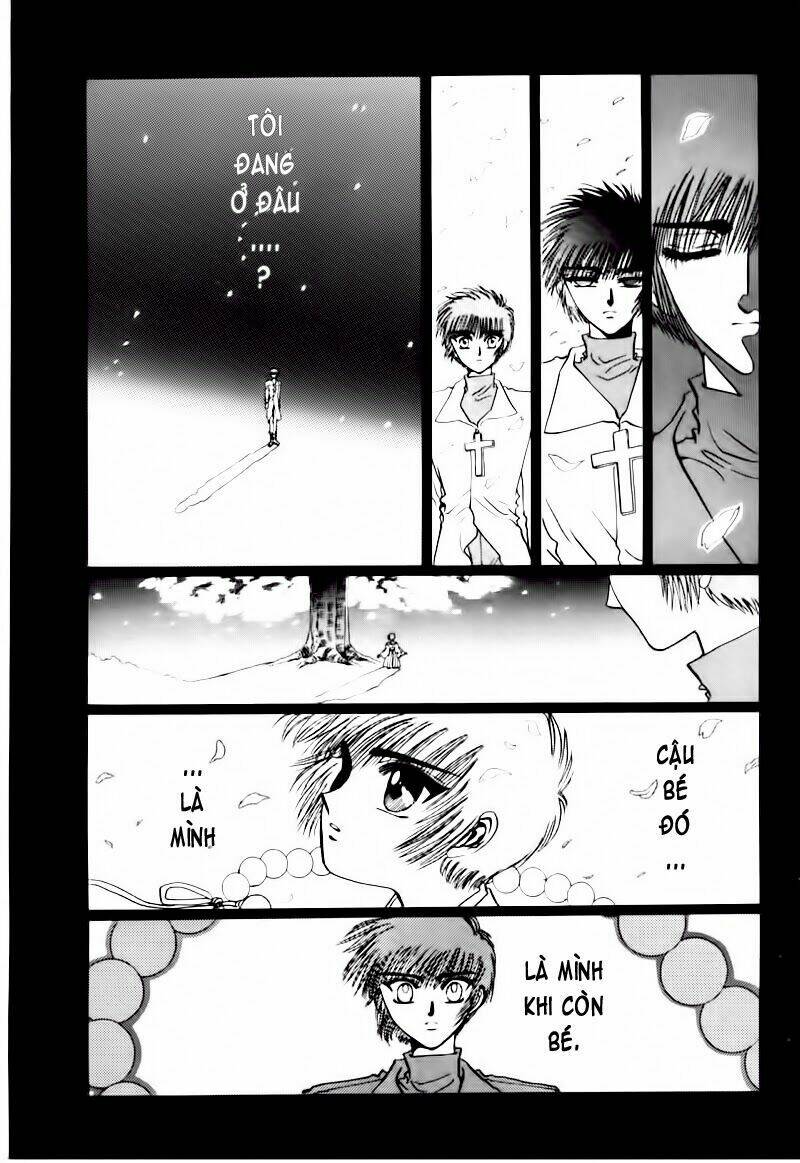 tokyo babylon chapter 10 5