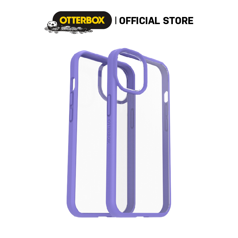 Ốp Lưng Chống Sốc OtterBox React Series Dành Cho iPhone 14 Plus - Hàng Chính Hãng