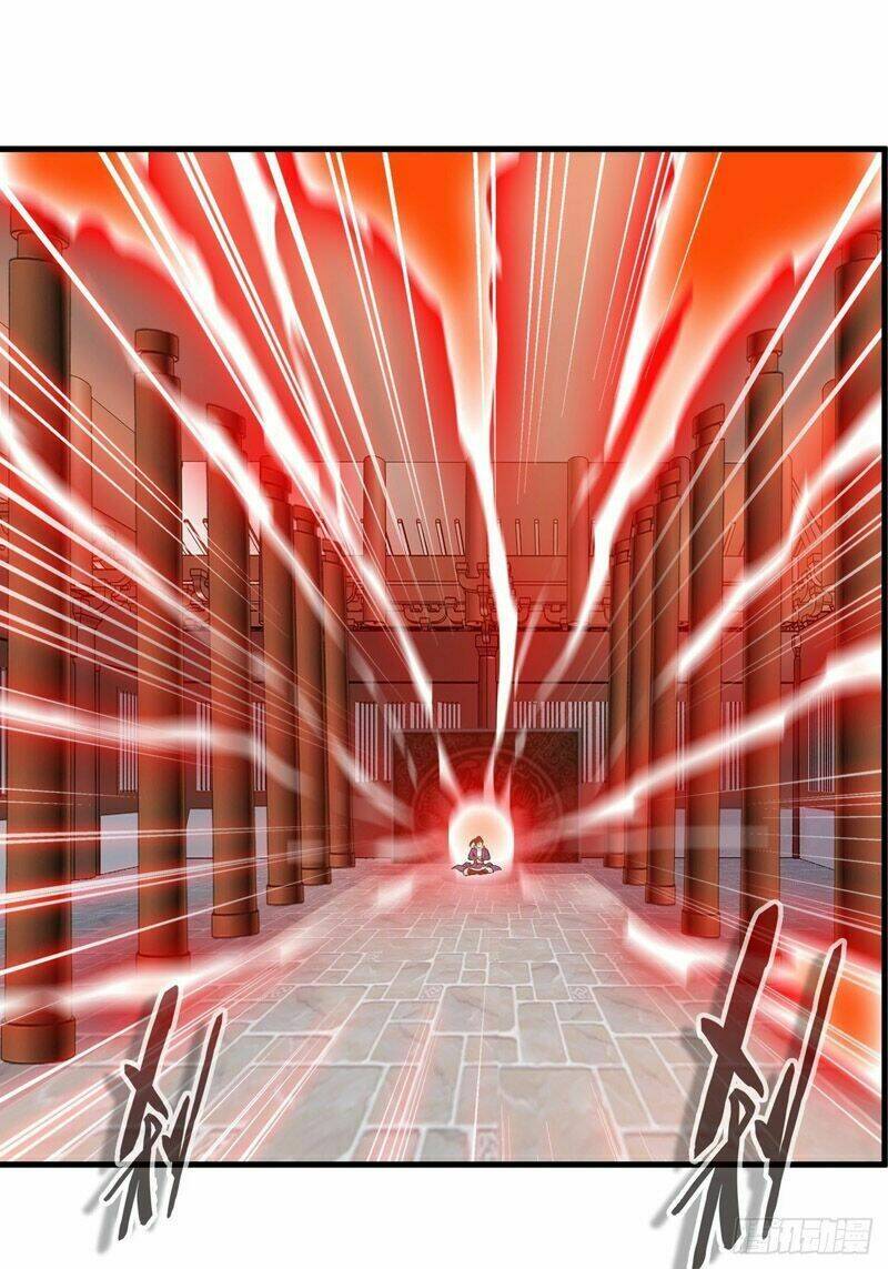 một đời thành tiên chapter 8 12