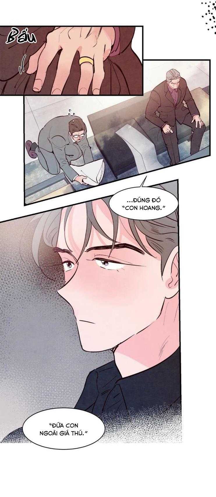 đậm tình nồng say chapter 18 68