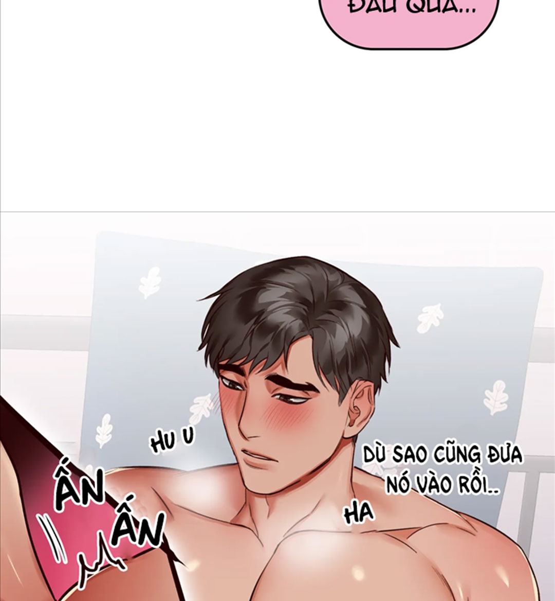 bài học về ngực của quý ngài sextoy chapter 4 63