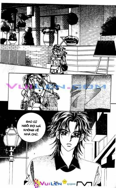 sâu trong ánh mắt chapter 50 7