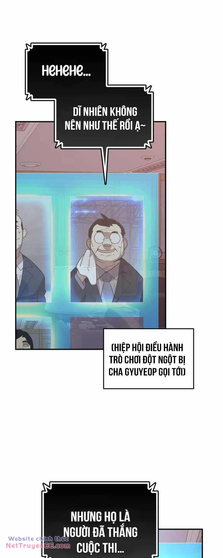 tôi là lính mới chapter 177 21