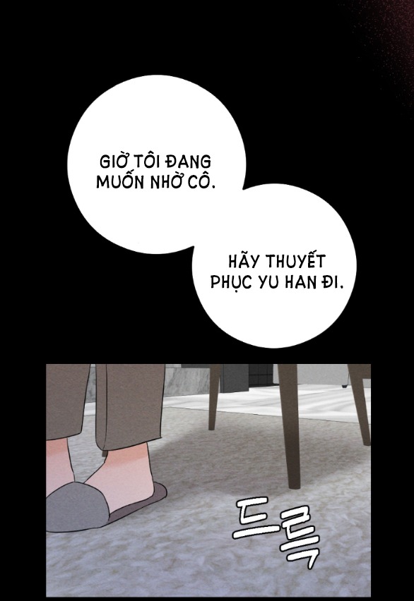 Để Đứa Bé Yên chapter 15.1 - Trang 13