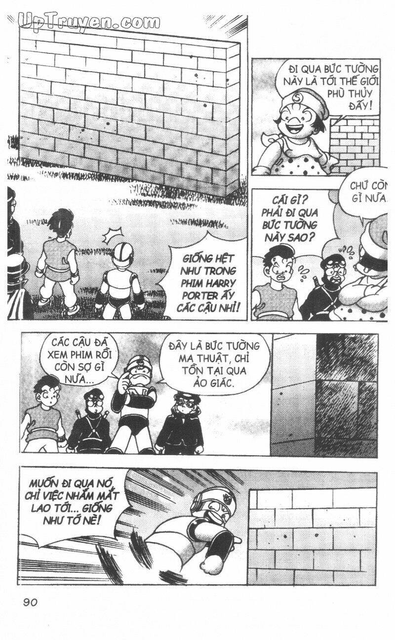 đội quân nhí nhố chapter 25 92