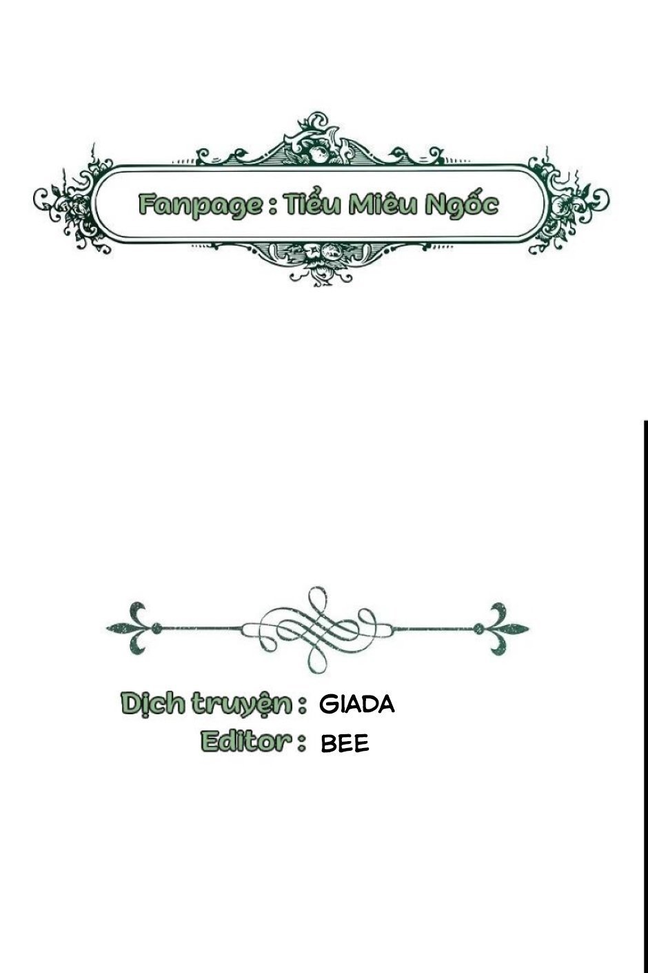 sự trả thù ngọt ngào của vợ tôi chapter 259 1