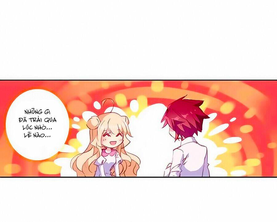 101 sủng vật tình nhân chapter 56 12