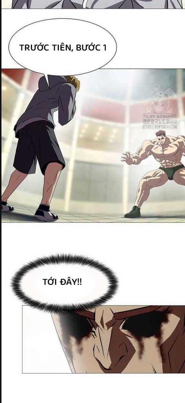 đấu trường chiến đấu chapter 13 33