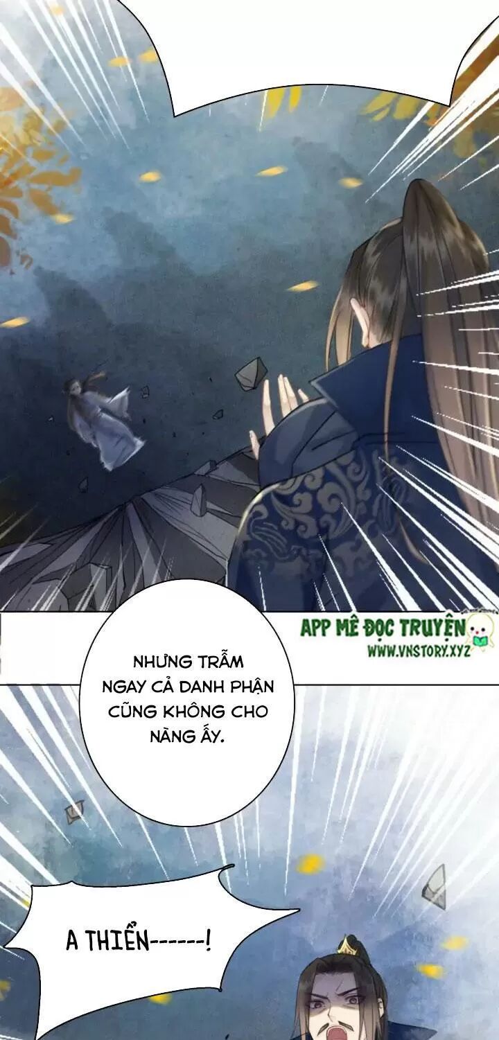 cực phẩm phế vật tiểu thư chapter 127 39