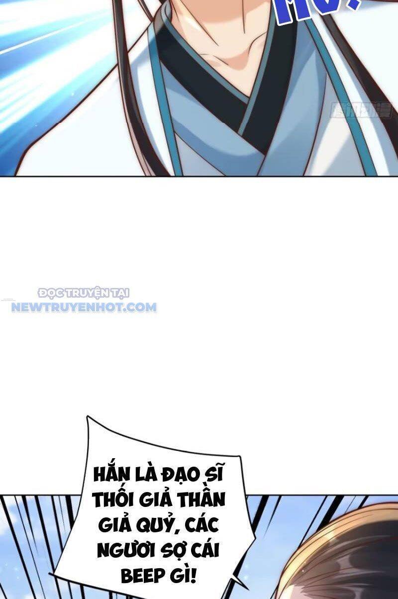 ta thực sự không muốn làm thần tiên chapter 42 28