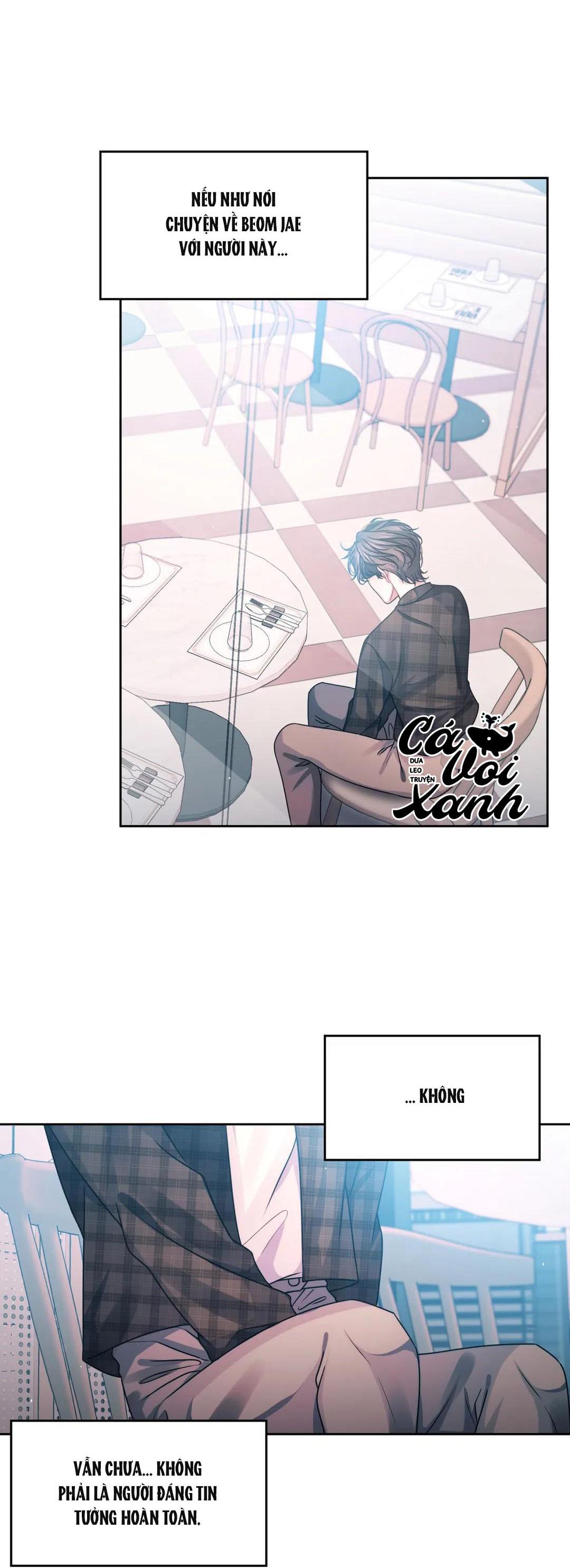 hình bóng tái ngộ chapter 5 4