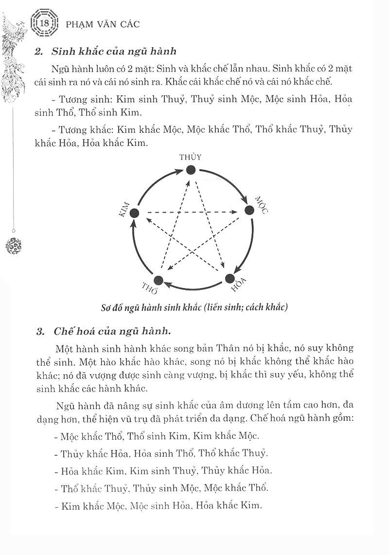 Kinh Dịch Dự Đoán (Bìa Cứng)(Tái Bản)