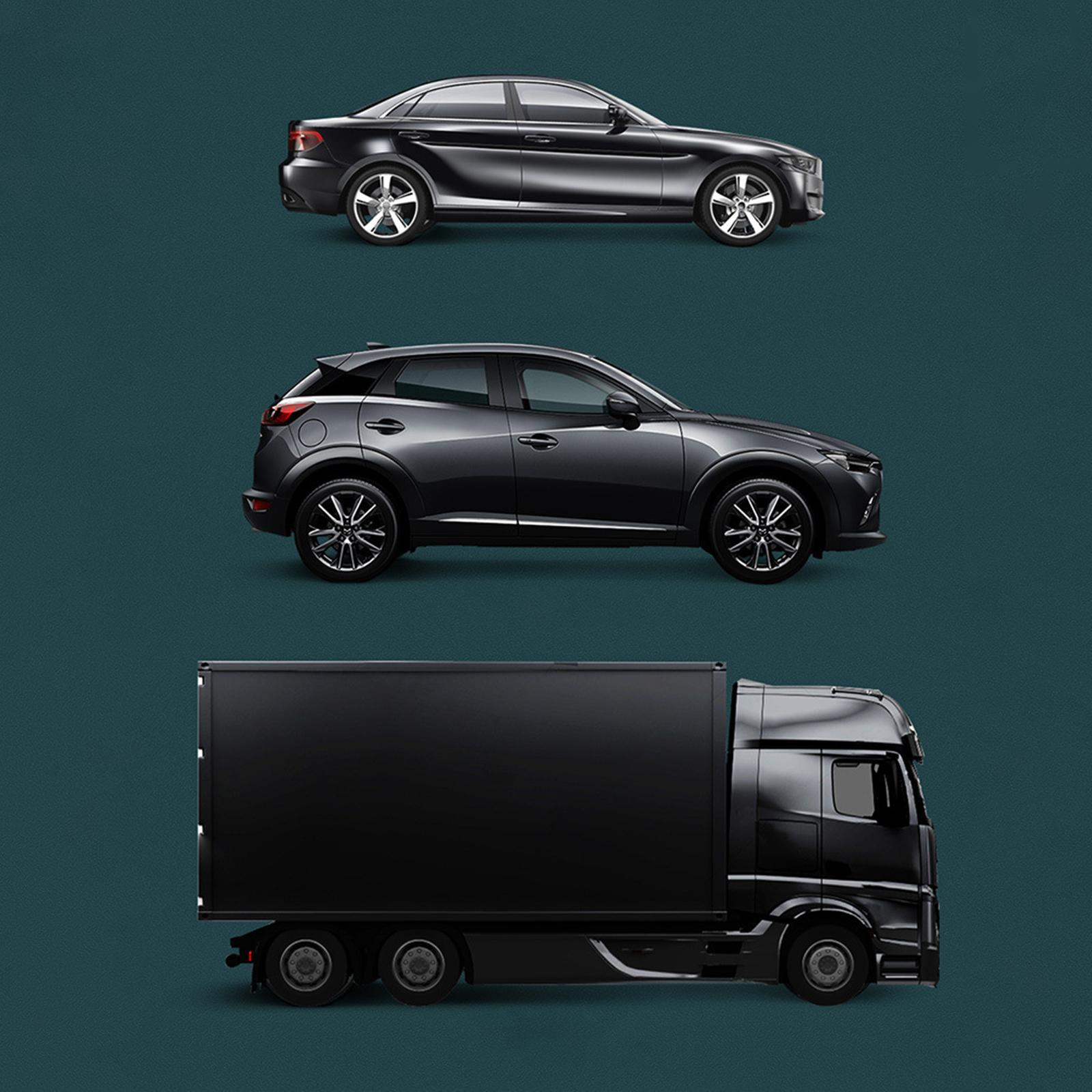 USB Dual  Charger 12-24V Metal LED Voltmeter Power Outlet