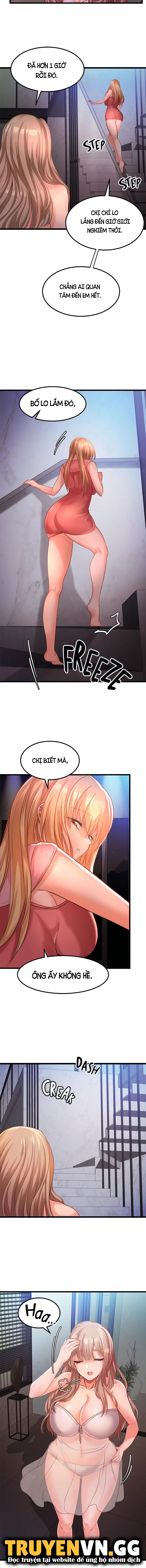 cuộc yêu qua phone chapter 6 13